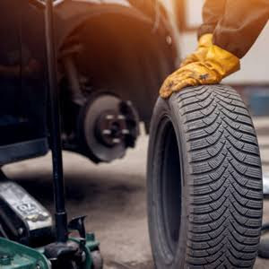 İzmit Oto Lastikçi